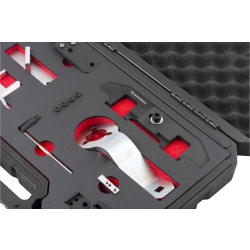 QS10649  Zestaw blokad rozrządu PSA 1.0 / 1.2 Benzyna